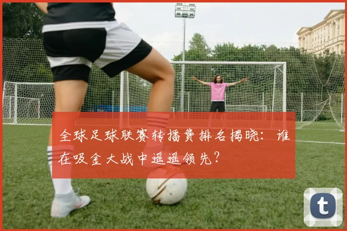 全球足球联赛转播费排名揭晓：谁在吸金大战中遥遥领先？