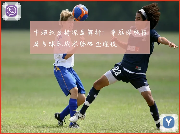 中超积分榜深度解析：争冠保级格局与球队战术脉络全透视