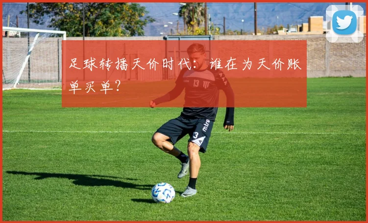 足球转播天价时代：谁在为天价账单买单？